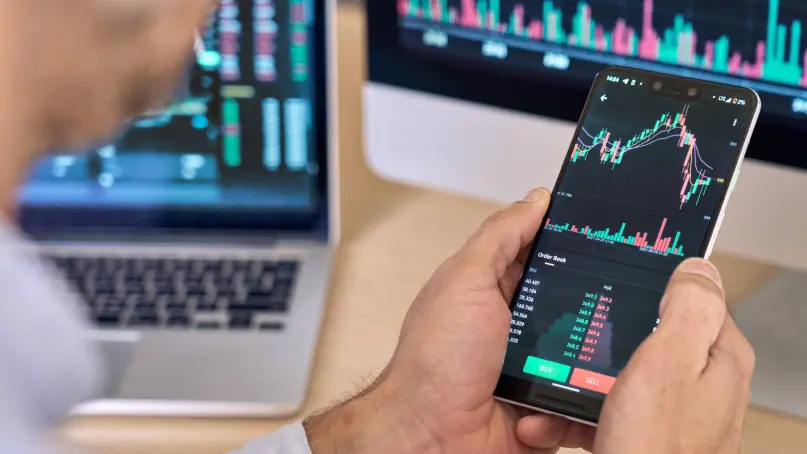 Beranvex Trading Plattform
