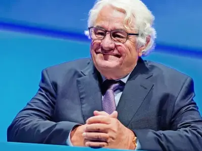 Erfolgreicher Beranvex Trader
